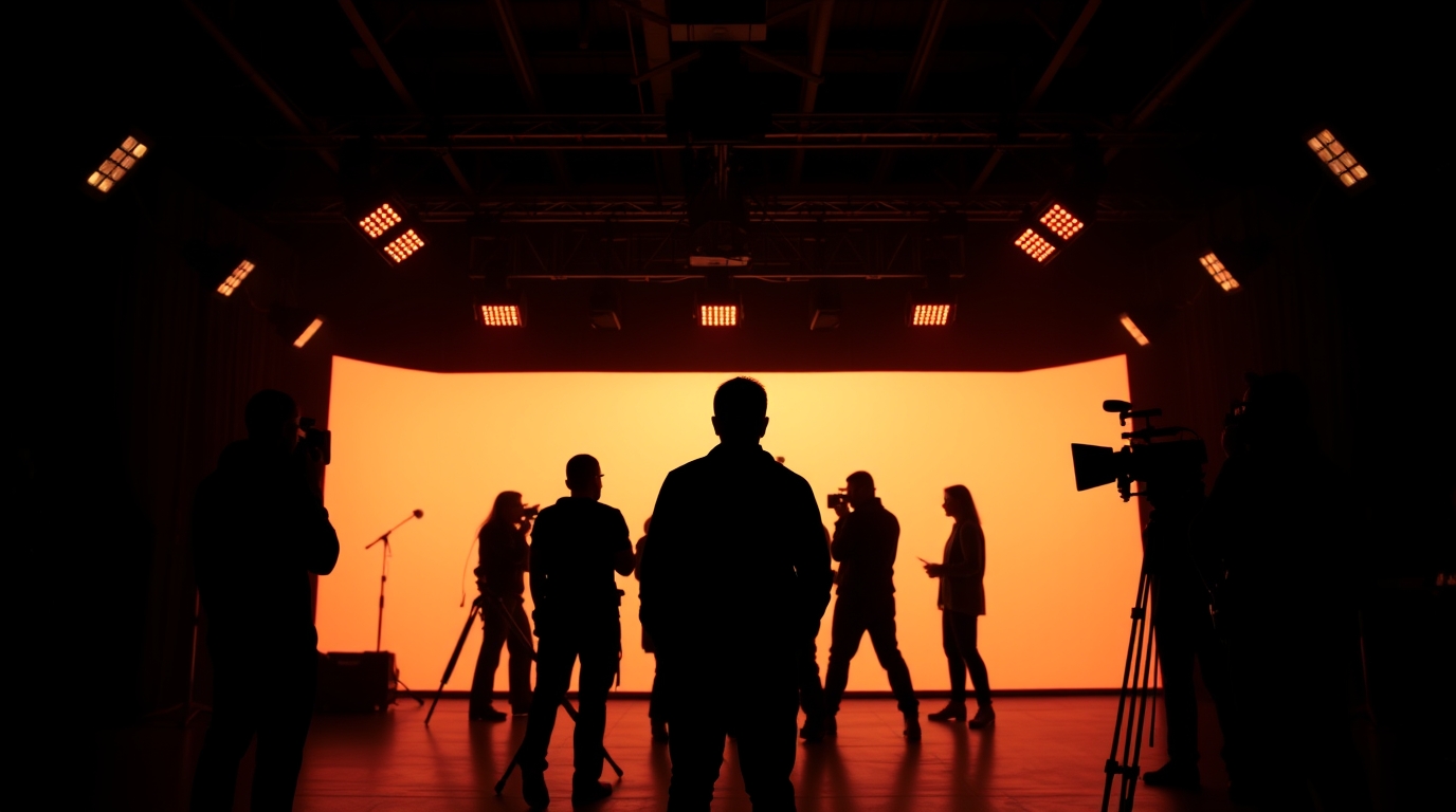 About Us Header